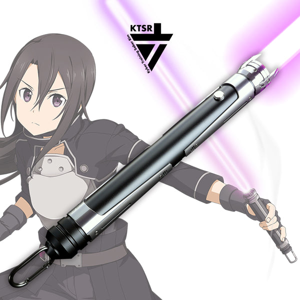 KTSR - KG4 (Kirito SAO Inspired)